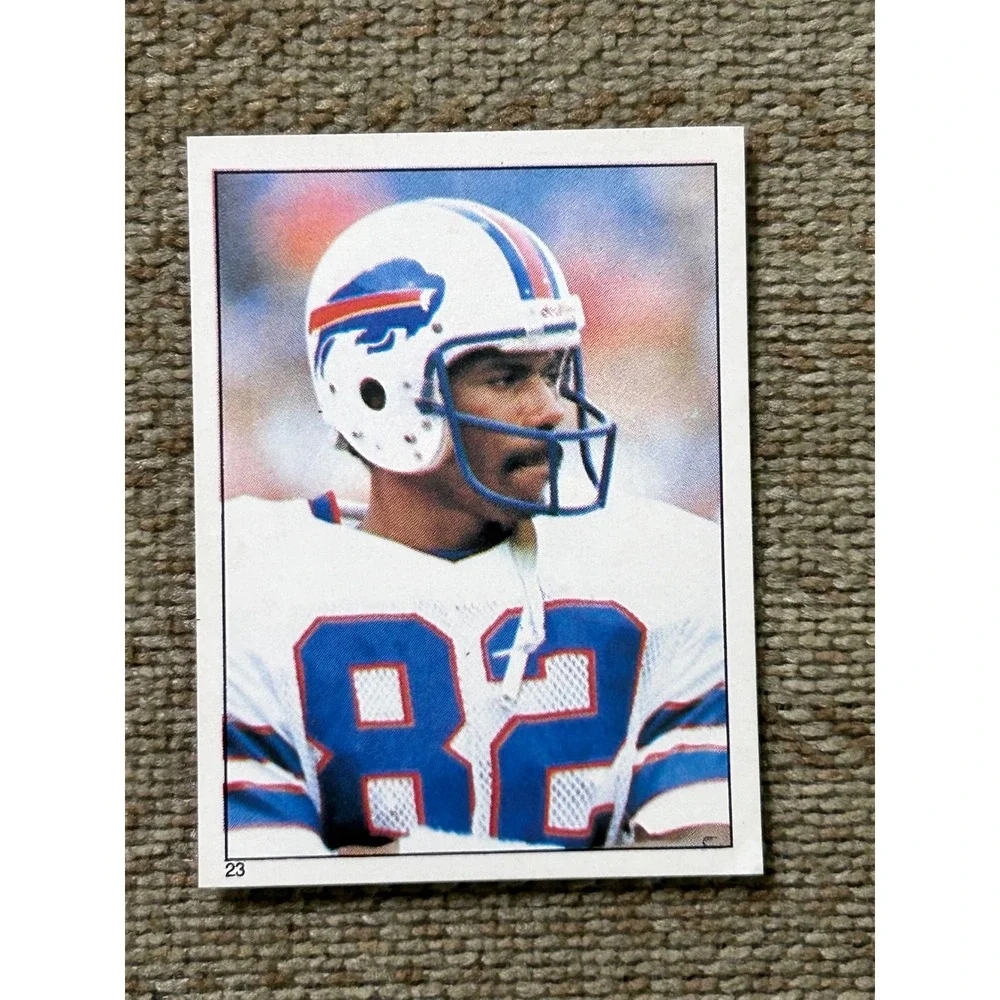 Topps john individual